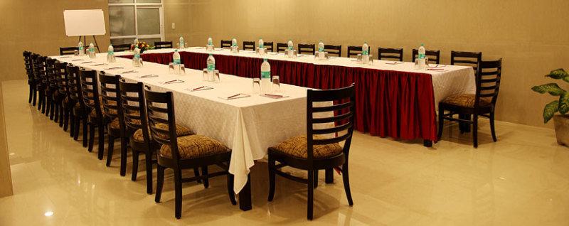 Hotel Bonlon Inn Új-Delhi Kültér fotó