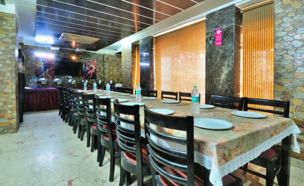 Hotel Bonlon Inn Új-Delhi Kültér fotó
